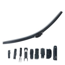 Щетка стеклоочистителя Бескаркасная 22 (550мм)