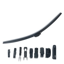 Щетка стеклоочистителя Бескаркасная 24 (600мм)