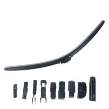 Щетка стеклоочистителя Бескаркасная 26 (650мм)