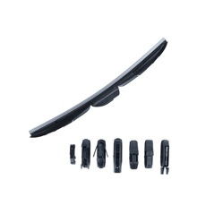 Щетка стеклоочистителя Гибридная 14 (350мм)