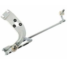 Трапеция стеклоочистителя 2121