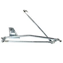 Трапеция стеклоочистителя 2110