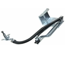 Трапеция стеклоочистителя Газель