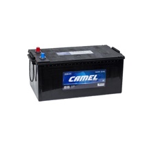 Акб camel 6ст -225 о.п (72512)