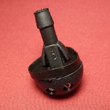 Форсунка омывателя Приора (F013)