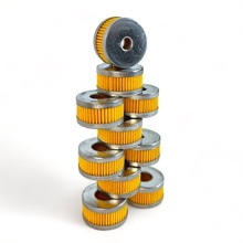 Фильтр на газовые установки lovato (италия) аналог: 319028 - газовый клапан