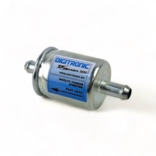 Фильтр на газовые установки металлический