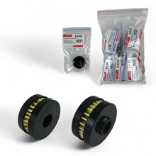 Фильтр топливный газовый (Клапан гбо atiker (атикер) 1200-1202, Fema, Mimgas)