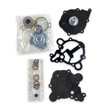 Ремкомплект газового редуктора Alaska, оригинал