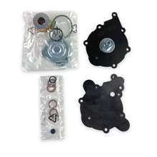 Ремкомплект газового редуктора NORDIC, оригинал