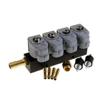 Форсунки Valtek 4 цилиндра (Китай)