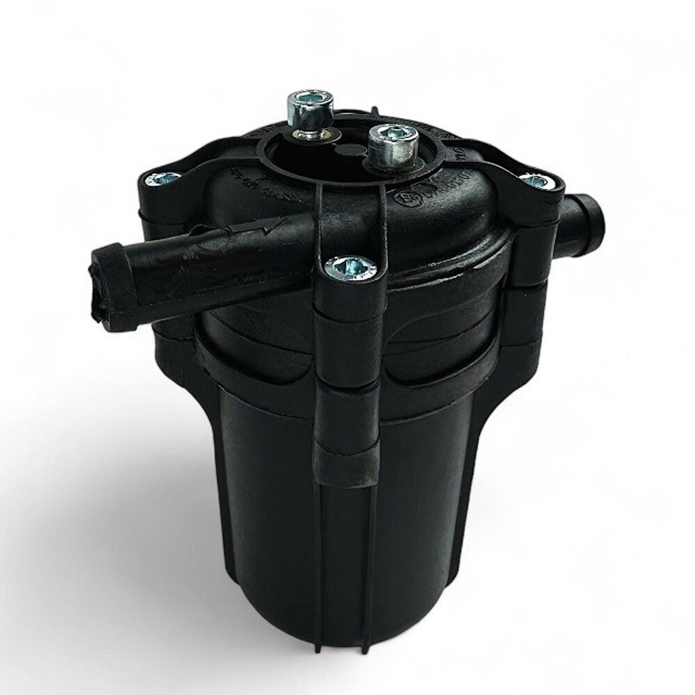 Фильтр газовый вихревой с отстойником гбо alex ultra 360 12x12 Фильтр газовый вихревой с отстойником гбо alex ultra 360 12x12