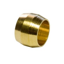 Муфта пропан 6мм (бочонок)