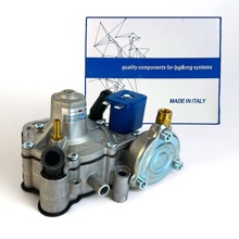 Редуктор Nordic AT09 (Китай)