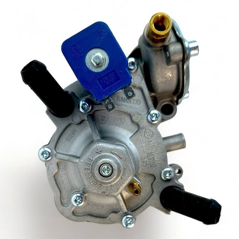 Редуктор Nordic AT09 (Китай) Редуктор Nordic AT09 (Китай)