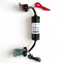 Эмулятор ваз