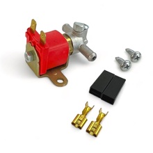 Клапан бензина