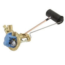 Мультиклапан с Взу