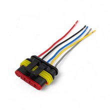 Разъем датчика давления мап ps-02