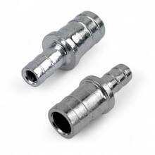 Переходник тосольный 16х10 алюминиевый