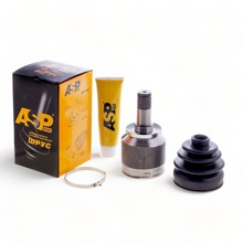 Шрус (Граната) внутренний трипоидный для ваз 2108-2190