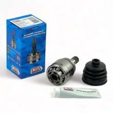 Шрус внутренний в сборе шариковый 2108