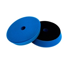 Полировальник синий средний DAM150, 130/155