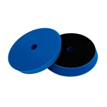 Полировальник синий средний DAM180, 155/178