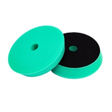 Полировальник зеленый твердый DAH150, 130/15