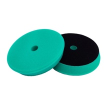 Полировальник зеленый твердый DAH180, 155/178