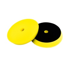 Полировальник мягкий желтый DAP180, 155/178