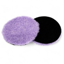 Полировальный круг мягкий меховой WV80