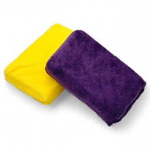 Аппликаторы прямоугольные полировальные из микрофибры APPL BROTHERS 2шт