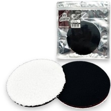 Полировальный круг на поролоне из микрофибры MFFC150, 150мм