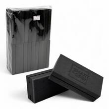 Аппликатор для нанесения составов с прорезью, для керамики 10*5*1,5 см