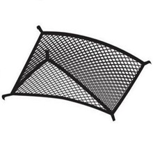 Сетка для фиксации груза в багажнике треугольник, размер 80*60CM