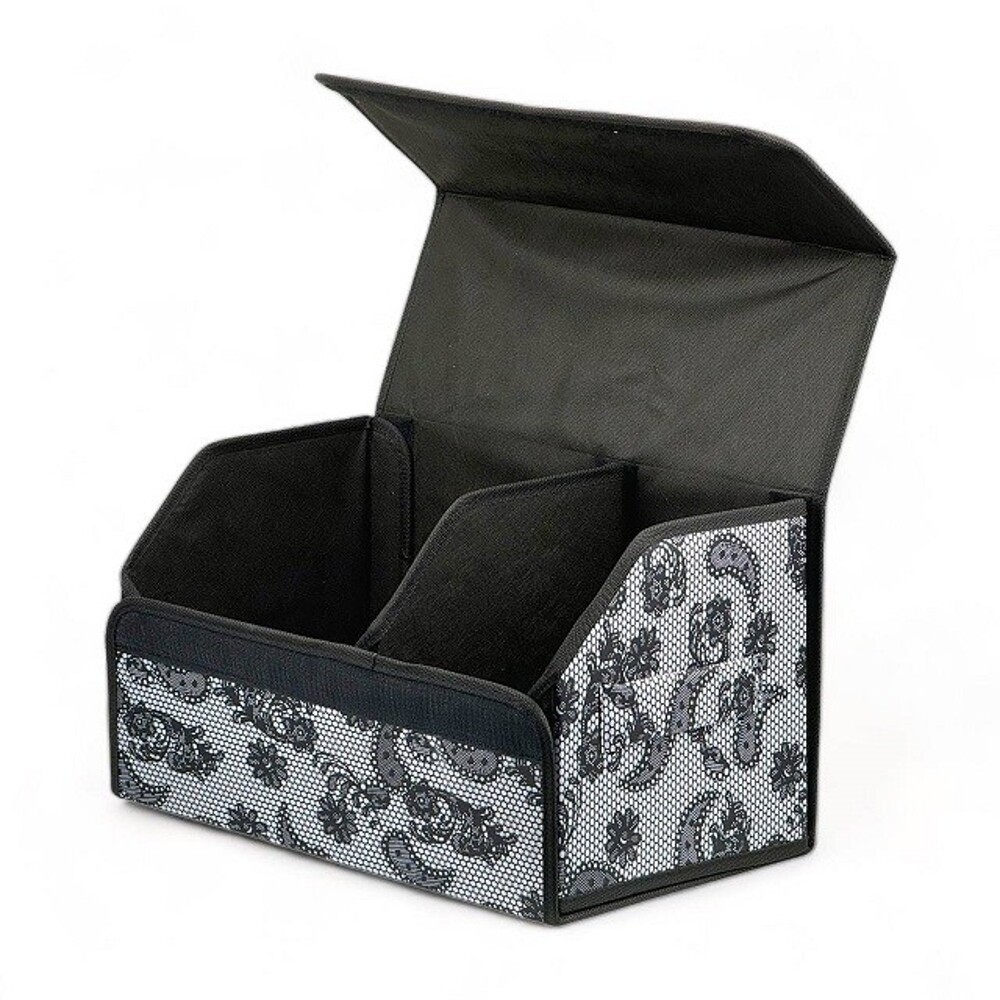 Сумка органайзер в багажник на липучке цвет огурцы (размеры 50*30*30 см) Сумка органайзер в багажник на липучке цвет огурцы (размеры 50*30*30 см)