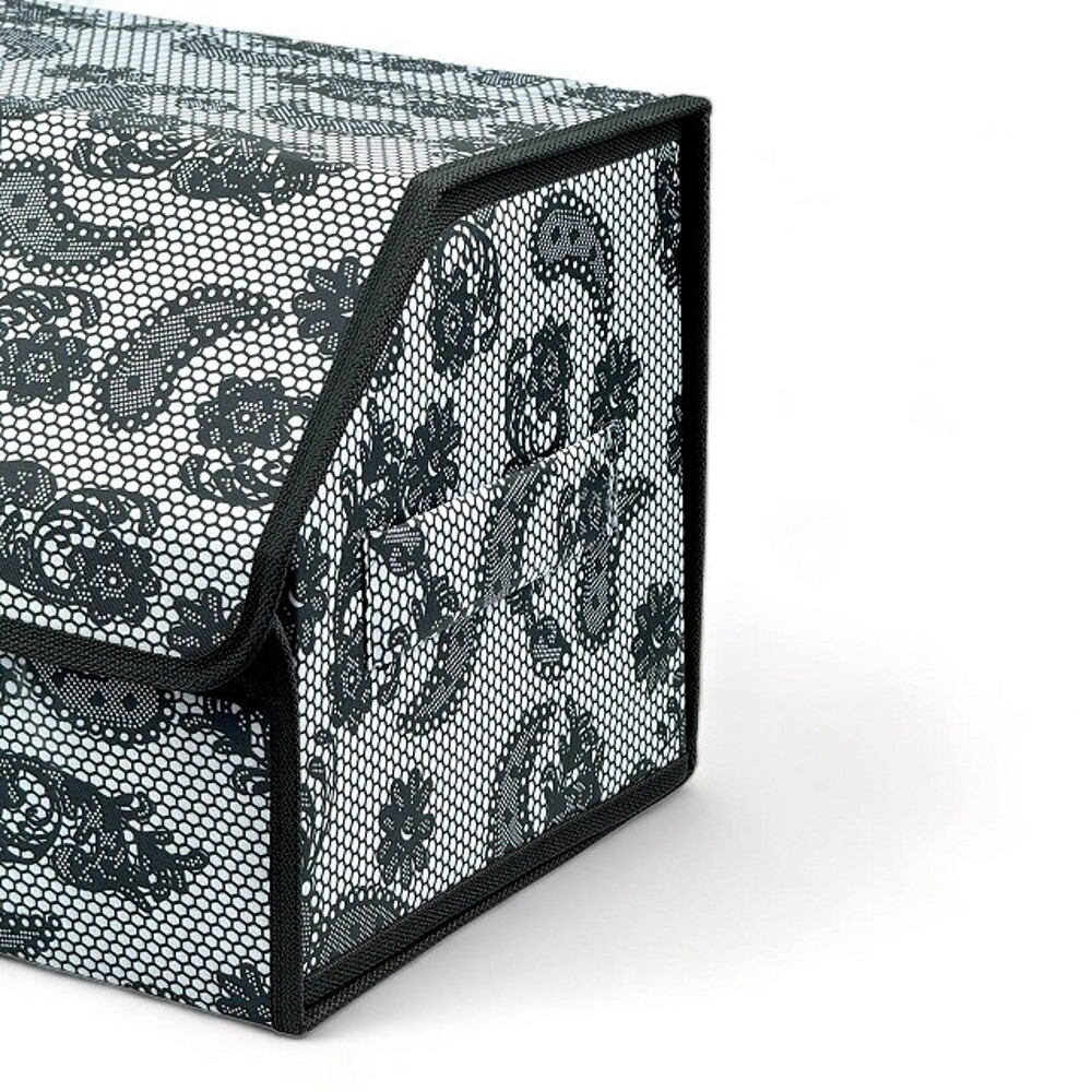 Сумка органайзер в багажник на липучке цвет огурцы (размеры 50*30*30 см) Сумка органайзер в багажник на липучке цвет огурцы (размеры 50*30*30 см)