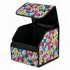 Сумка органайзер в багажник на липучке цвет микки маус (размеры 30*30*30 см) Сумка органайзер в багажник на липучке цвет микки маус (размеры 30*30*30 см)