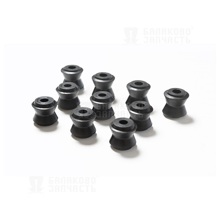 Втулка реактивной штанги для ваз-2101-2107 (к-т. 10 шт.)