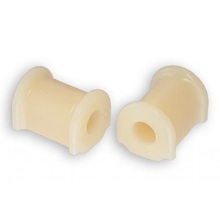 Втулка стабилизатора передней подвески для ваз 2110 полиуретан (2шт)