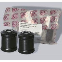 Шарнир нижнего рычага передней подвески для ваз 2108