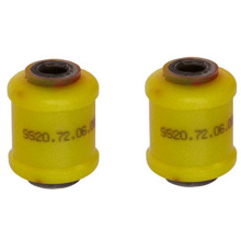 Шарнир нижнего рычага передней подвески для ваз 2108