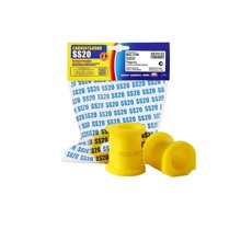 Подушка штанги стабилизатора для ваз 2190