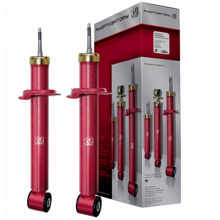 Амортизаторы задней подвески для а/м ваз 2170