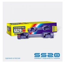 Рулевой вал ваз 2170 промежуточный, цельнометаллический с эур