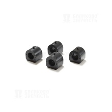 Втулка стабилизатора для ваз-2101-2107 (к-т. 4 шт.)