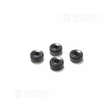 Втулка заднего амортизатора для ваз-2110 верхняя (к-т. 4 шт.)