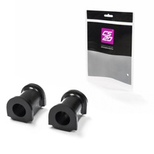 Втулка переднего стабилизатора для ваз-2190 (к-т. 2 шт.)