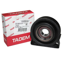 Опора карданного вала для ваз 2101-07, в сборе с подшипником